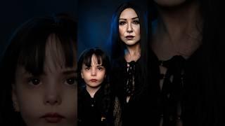 Как вам семейка Аддамс?️тгк:rogonamakeup
