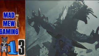 Monster Hunter Wilds Gameplay Walkthrough Part 13