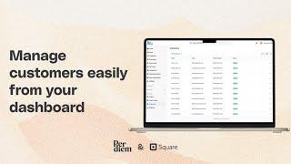 Per Diem Tutorial: Effortless Customer Management for Square Users