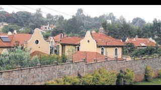 Area Code: The prestigious Runda Estate (Part 1)