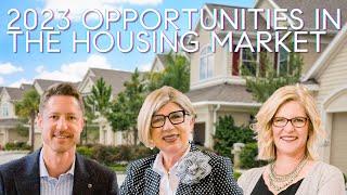 2023 Opportunities in the Denver Real Estate Market