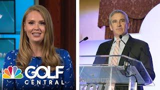 PGA Tour announces changes including $500k for fully exempt players | Golf Central | Golf Channel