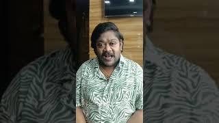 Actor Suman Shetty | Subscribe Kancharla Media | Kancharla Media