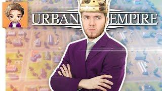 Let's Play Urban Empire | PART 1 | STRONG IRISH ROOTS