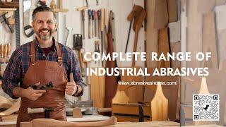 Abrasives'Home