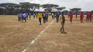 Foot Ball Shampion Final Game Fiche City Vs Aleltu City