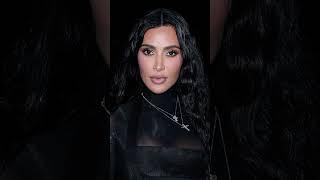 Kim Kardashian's 'Creepy' Home Transformation | Gossip Herald #short