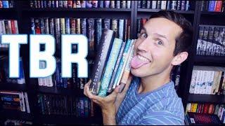 BOOKTUBE-A-THON TBR | 2017