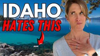 People in Idaho HATE THIS! 10 Things Idahoans Despise