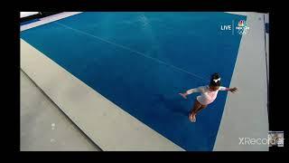   Simone Biles Gk All around 2021