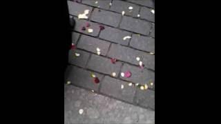 евхаристическая процессия 29 05 16