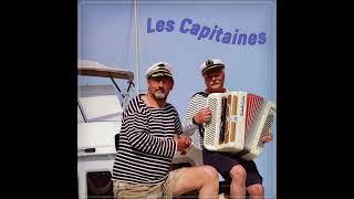 M4  ~~ Les Capitaines   (Alex Pauwels & André Appeldoorn)