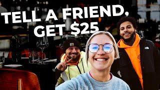 Tell a Friend, Get $25 From Scooter's Lawn Care, Inc.