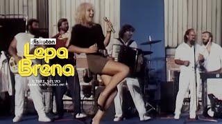 Lepa Brena - Udri, Mujo - (Hajde da se volimo, 1987)