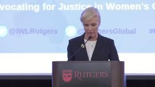 Cecile Richards: Together we're a movement