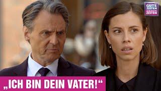 Spoiler: Matilda erfährt, dass Jo ihr Vater ist | GZSZ