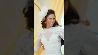 ¡Así sería la boda de Can Yaman y Demet Özdemir!