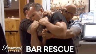 Owner Is Forcibly Removed From His Own Bar - Bar Rescue, Season 5