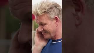 social media chef has BIG goals of becoming famous…  #kitchennightmares