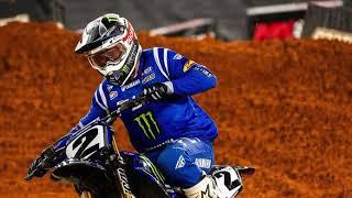 Cooper Webb Injury Update