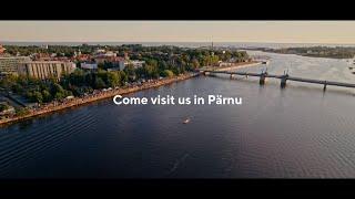 Discover Pärnu (2022)