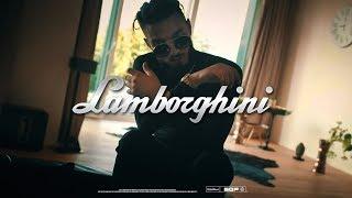 NOAH - LAMBORGHINI prod. by JK & Jugglerz (Official 4K Video)