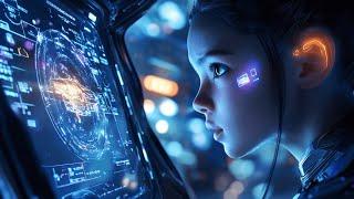 Alien Girl Is Stunned After Detecting Human Ship On Radar She regarded them as mythical | Sci-Fi