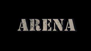 ARVI VR: Arena. Teaser