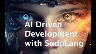 AI Driven Development with SudoLang  - Autodux