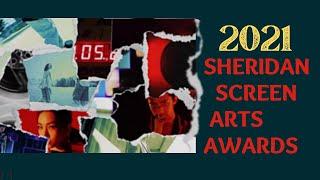 Sheridan Screen Arts Awards 2021