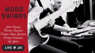 Mood Swings - JAI Studio - Workshop 2
