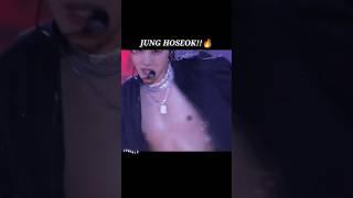 HE'S NOT JHOPE FOR SURE  #junghoseok #jhope #hobi #hope #hoseok