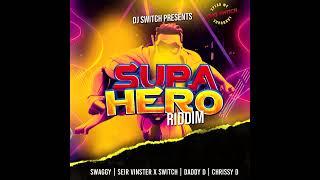 Daddy D - Hit and Run ( hit it, hit it) (Supa Hero Riddim) Cropover 2024
