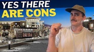 Pros and Cons of Living in Ankeny Iowa