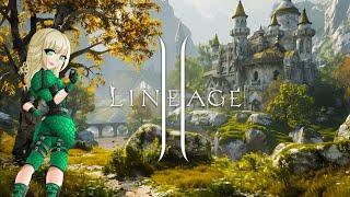 Lineage 2: Похід на Белефа Друга Спроба