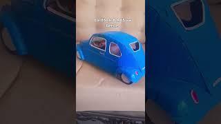 #automobile #diy #car #cardboard