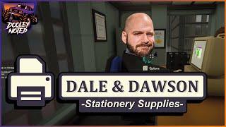 WORST OFFICE EVER! | Dale and Dawson