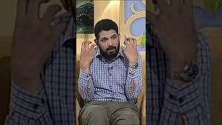 How Stress Affects Your Posture | Dr. Waseem on PTV Morning Show with Juggun Kazim | RehabCure