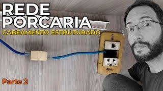 REDE PORCARIA | COMO ISSO AINDA FUNCIONA? | PARTE 2