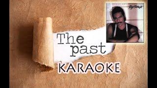 THE PAST KARAOKE