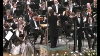 Dmitry Popov -Choral  symphony - « The  Bells » 1/3