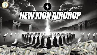 Your First $1000+ Airdrop in 2025 (Journey of AbstraXION )