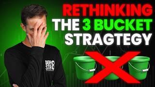 Rethinking The 60/40 Portfolio With The 3 Bucket Strategy 