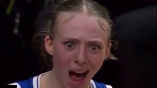 Last 90 seconds of Duke vs South Carolina