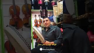 میلاد احمدی