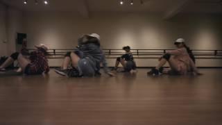 Iggy Azalea - Team | Choreography by Pauline