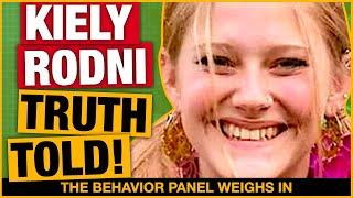  KIELY RODNI MYSTERY: Body Language Reveals The TRUTH #sami #kielyrodni