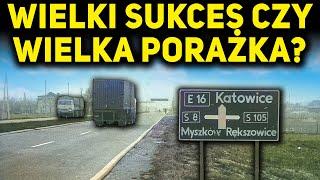 NAJGORSZA POLSKA "AUTOSTRADA"?