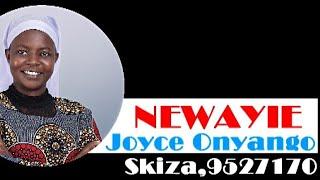 NE WAYIE OFFICIAL VIDEO BY JOYCE ONYANGO. Audio-Key-D Records.(sms skiza 9527170 to 811)
