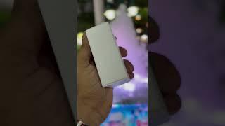apple 20w charger fake vs real || how to check apple adapter is original @techgallery2.0 #charger
